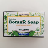Thyme Garden Botanic Soap