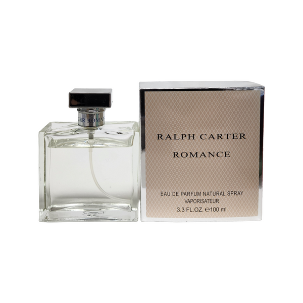 "Romance" Ralph Carter Women's Parfum Spray  3.3 oz/100 ml
