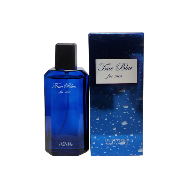 Blue cologne for online men