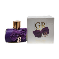 "GR"  Gianni Rotti Women's EAU De Parfum Spray 3.3 oz/100 ml