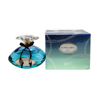 "UPSCAPE PARIS "  Gianni Rotti Blue Women's EAU De Parfum Spray 3.4 oz/100 ml