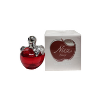 "Nice Elixir" Women's EAU De Parfum Spray 3.4 oz/100 ml